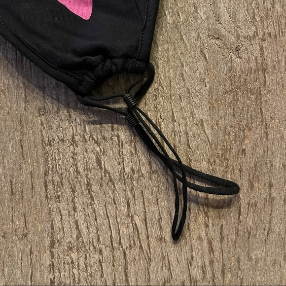 Chaser Face Mask. - Picture 7 of 9